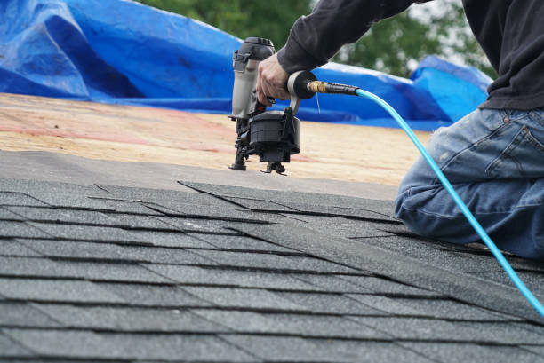 Fast & Reliable Emergency Roof Repairs in Village Shires, PA